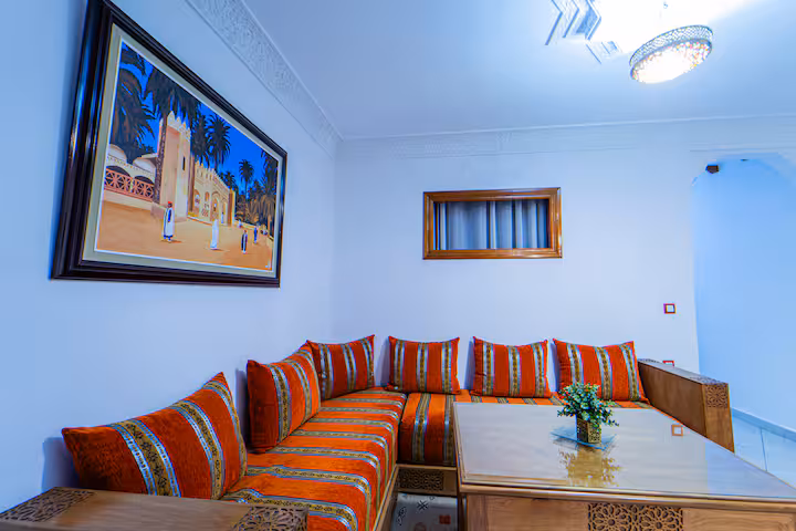 Flat 8